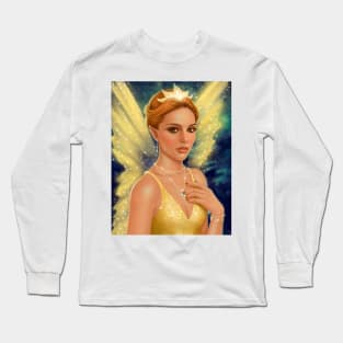 queen Clarion Long Sleeve T-Shirt